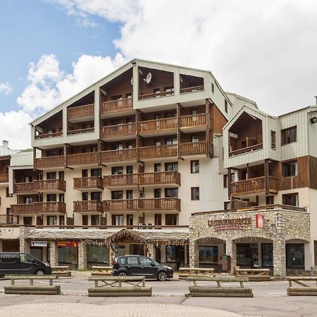 Vacanceole - Le Borsat IV Тинь Экстерьер фото