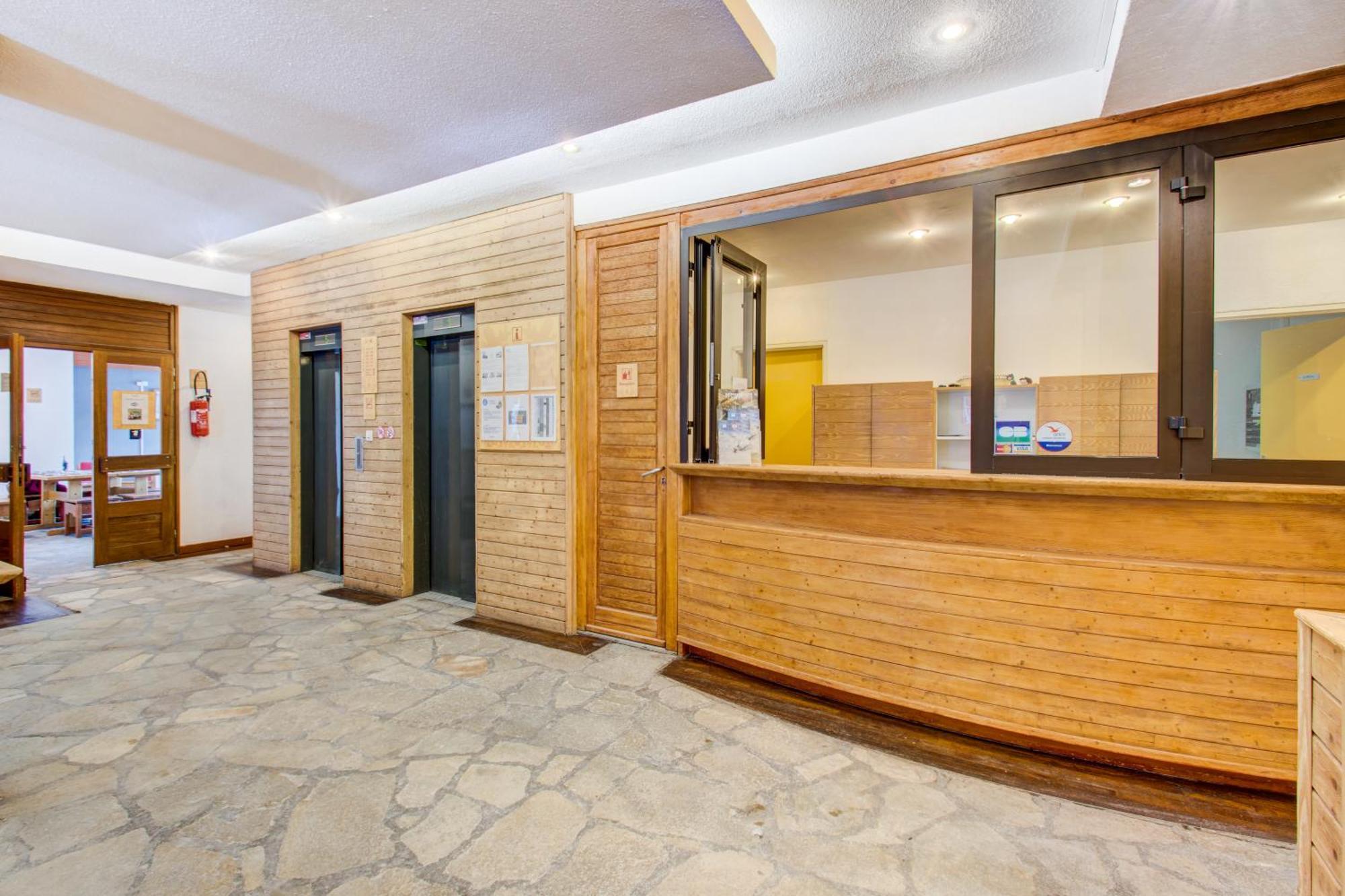 Vacanceole - Le Borsat IV Тинь Экстерьер фото