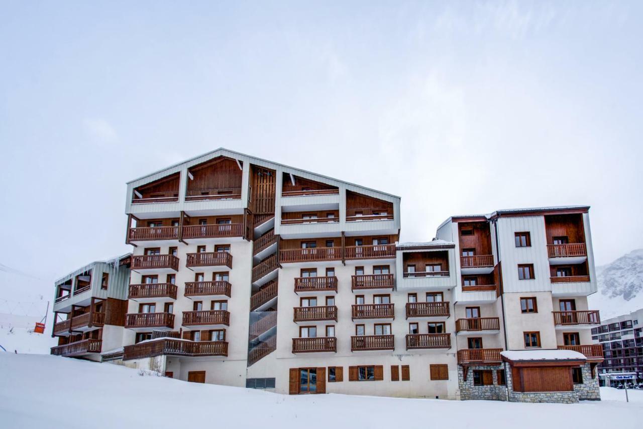 Vacanceole - Le Borsat IV Тинь Экстерьер фото